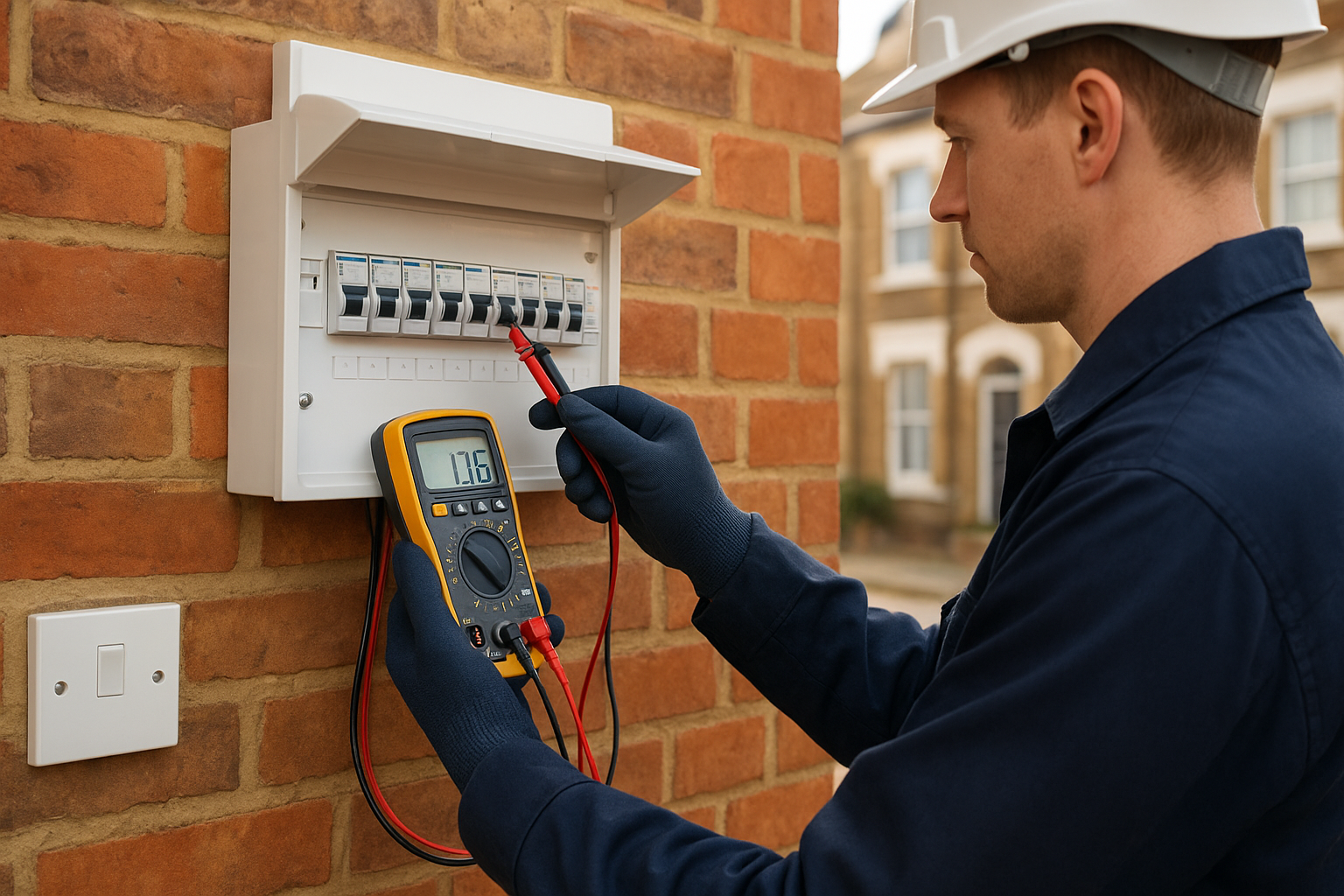 Electrical Installations Northwood - Northwood
